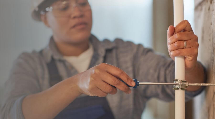 Professional annual plumbing maintenance services in Copperas Cove, TX